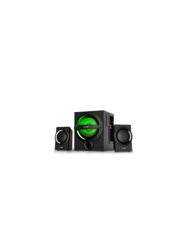 F&D A140X 2.1 Multimedia Speakers